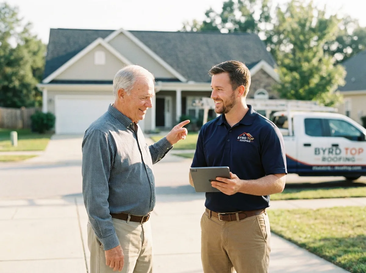 Roofing White Plains, MD FAQs